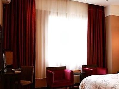שנג'ן Beihaidao Hotel מראה חיצוני תמונה