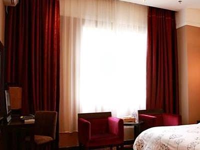 שנג'ן Beihaidao Hotel מראה חיצוני תמונה