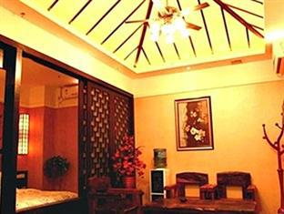 שנג'ן Beihaidao Hotel מראה חיצוני תמונה